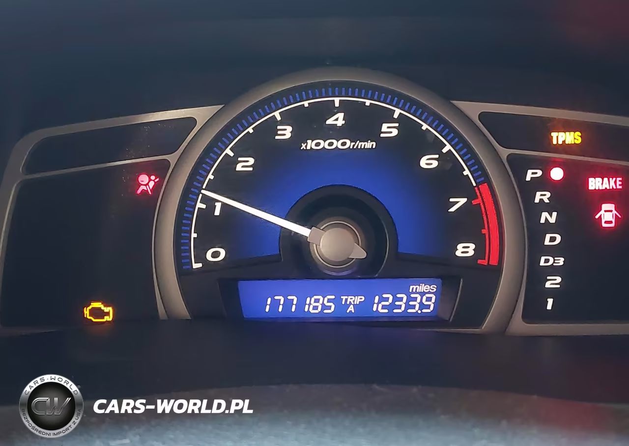 2009 Honda Civic Ex VIN:2HGFG12839H502185 - 15