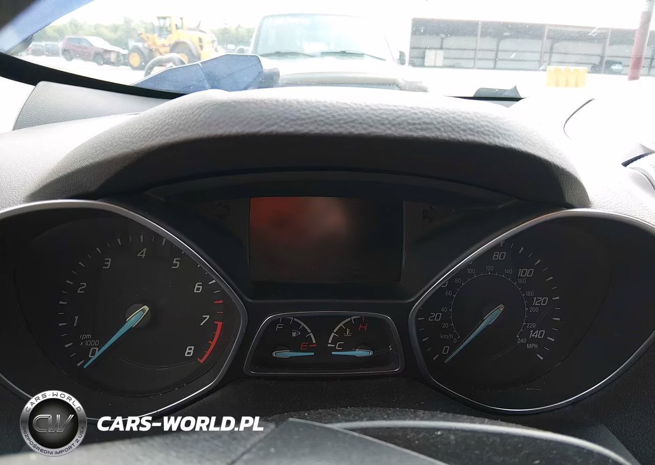 2016 Ford Escape Se VIN:1FMCU0G97GUC76499 - 7