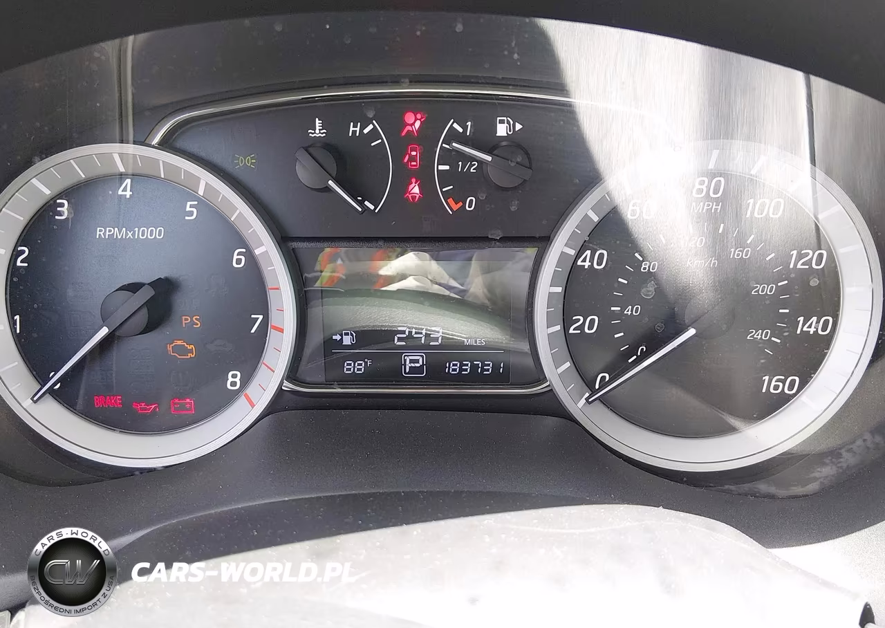 2014 Nissan Sentra Sv VIN:3N1AB7AP9EY323630 - 7