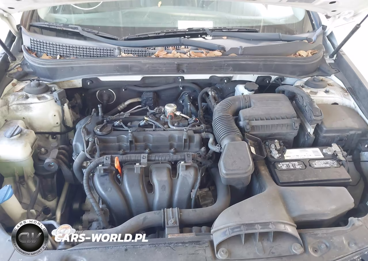 2011 Hyundai Sonata Limited VIN:5NPEC4ACXBH150846 - 10