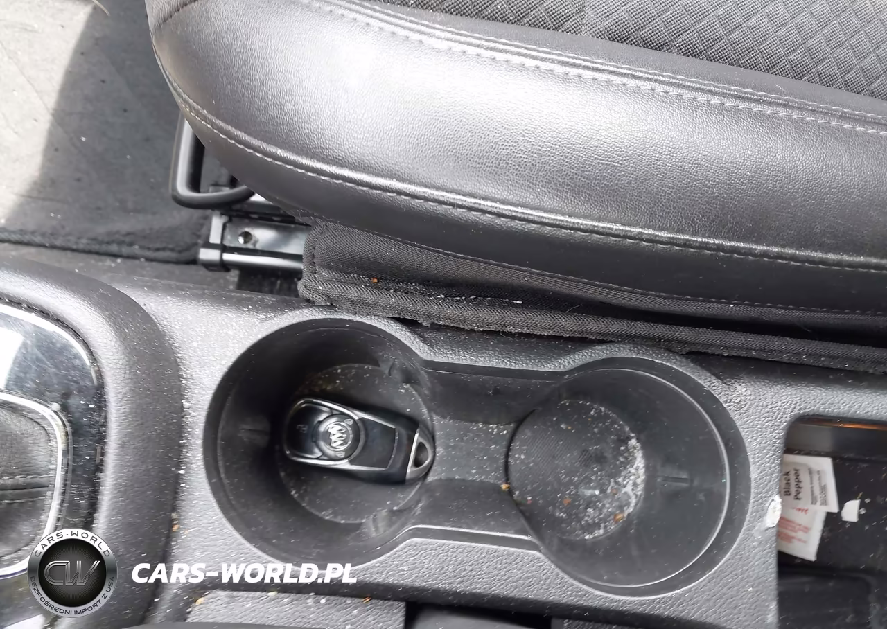 2018 Buick Encore Preferred VIN:KL4CJASB6JB575993 - 11