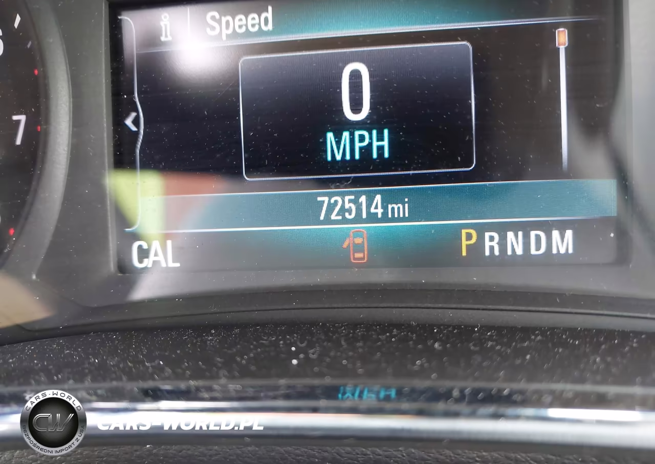 2018 Buick Encore Preferred VIN:KL4CJASB6JB575993 - 15