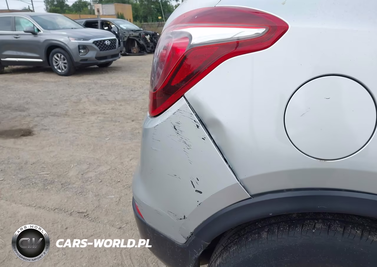 2018 Buick Encore Preferred VIN:KL4CJASB6JB575993 - 18