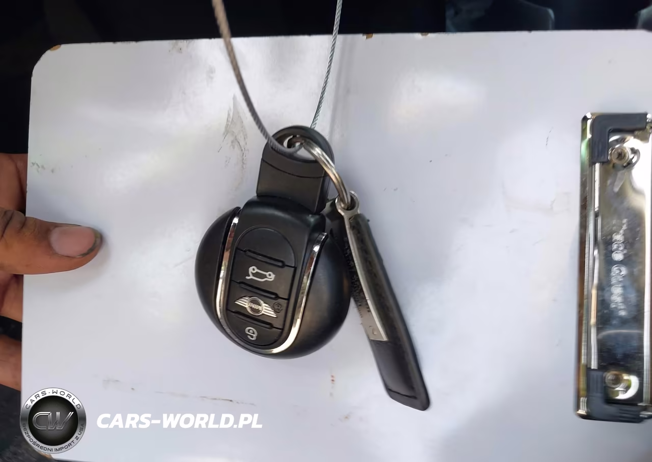 2015 Mini Hardtop Cooper S VIN:WMWXU3C57FT892215 - 11