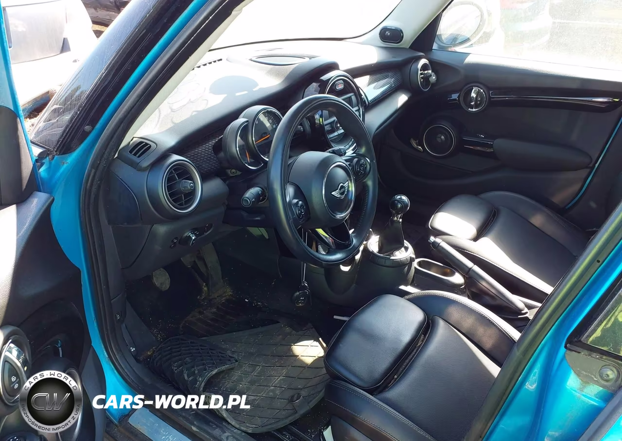 2015 Mini Hardtop Cooper S VIN:WMWXU3C57FT892215 - 13
