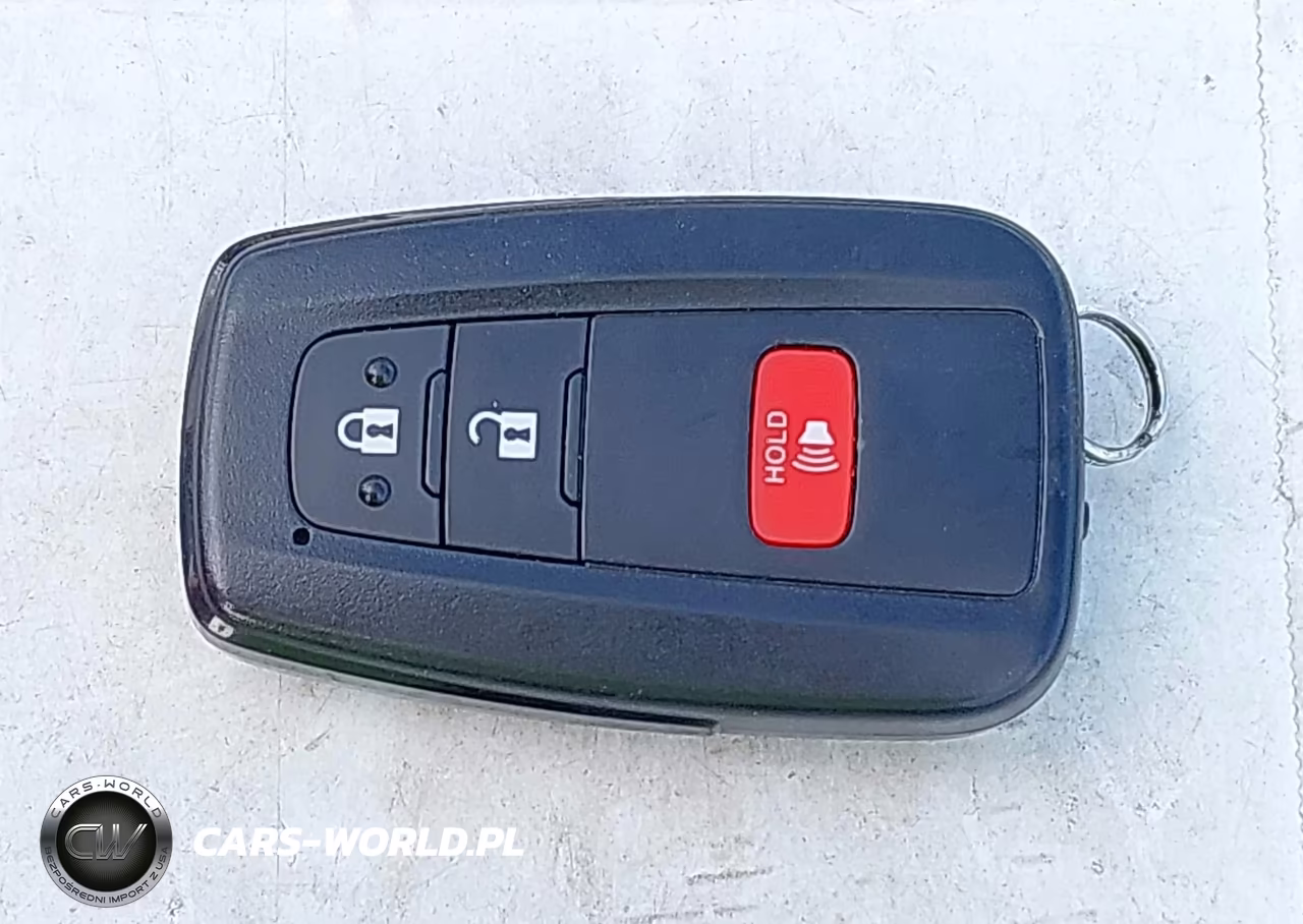 2022 Toyota Prius Le Awd-E VIN:JTDL9MFUXN3039303 - 11