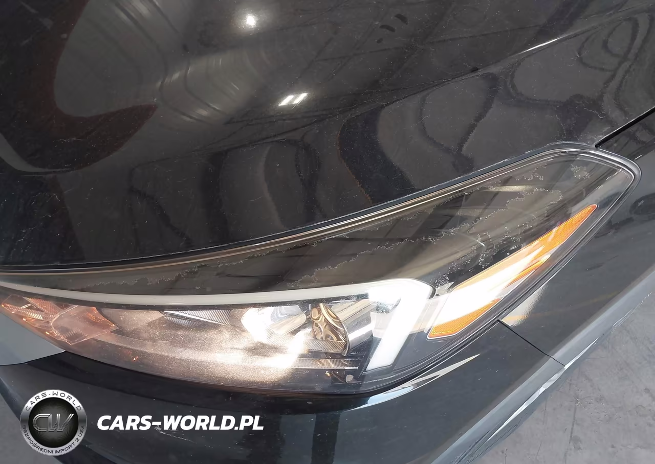 2021 Hyundai Tucson Se VIN:KM8J23A40MU329356 - 6