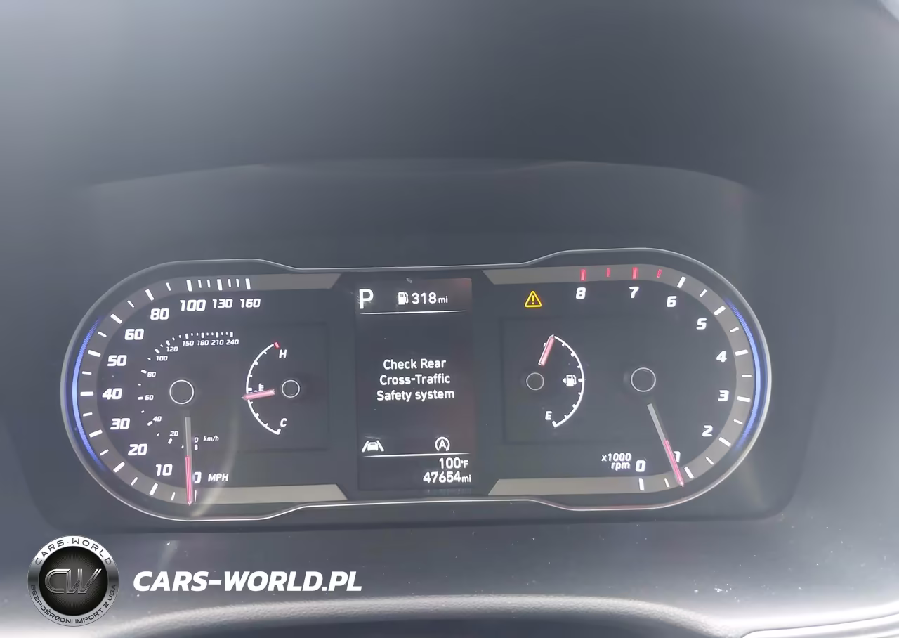 2023 Hyundai Tucson Sel VIN:5NMJBCAE2PH266057 - 7