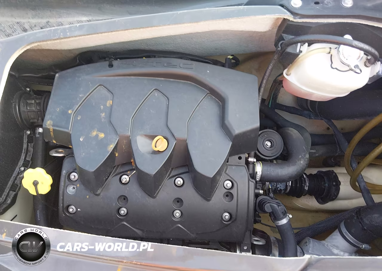 2015 Sea Doo Other VIN:00000YDV81626J415 - 10