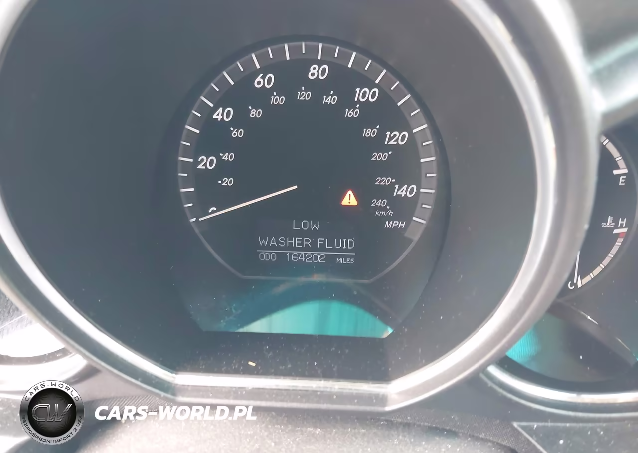 2007 Lexus Rx 400H VIN:JTJHW31U272012070 - 7