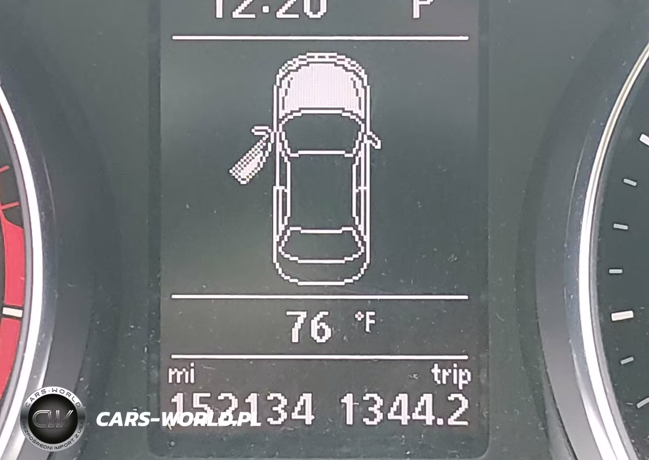 2018 Volkswagen Passat 2.0T Se VIN:1VWBA7A38JC003720 - 15
