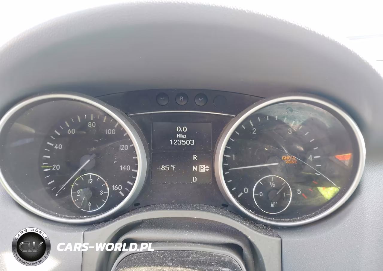 2011 Mercedes-Benz Ml 350 Bluetec 4Matic VIN:4JGBB2FB9BA650123 - 7