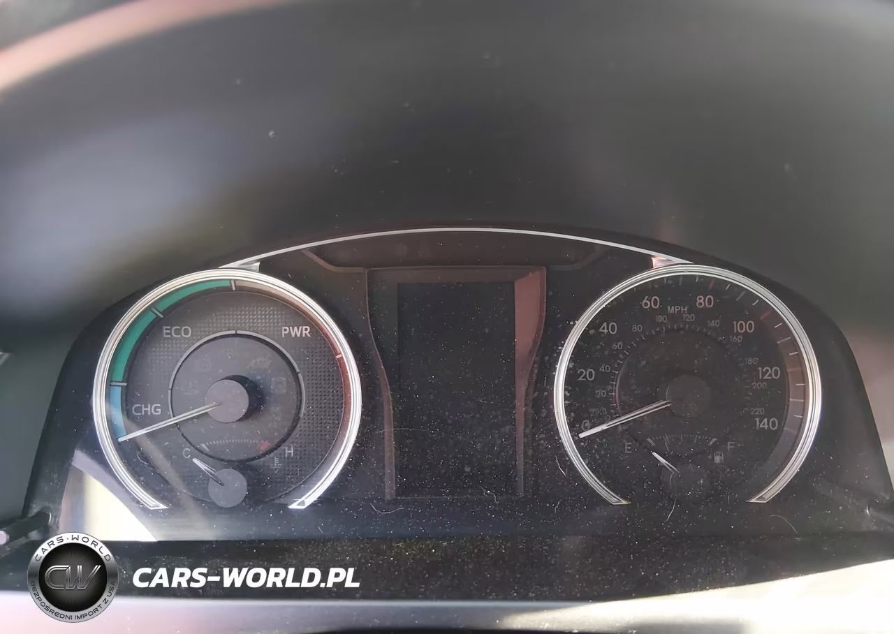 2015 Toyota Camry Hybrid Se VIN:4T1BD1FK9FU160712 - 15