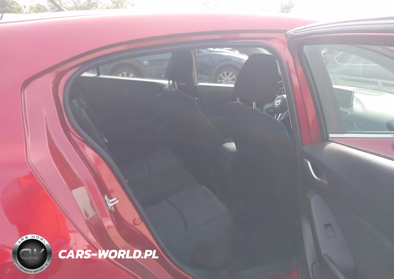 2015 Mazda Mazda3 I Touring VIN:3MZBM1L73FM151011 - 7