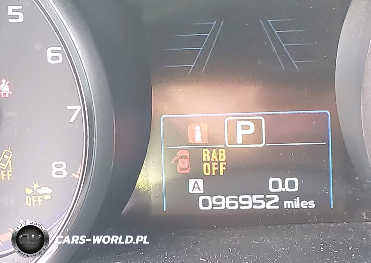 2017 Subaru Outback 2.5I Limited VIN:4S4BSANC9H3396625 - 16