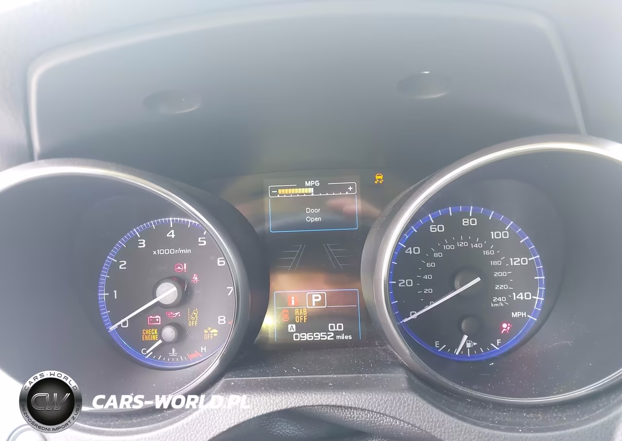 2017 Subaru Outback 2.5I Limited VIN:4S4BSANC9H3396625 - 7