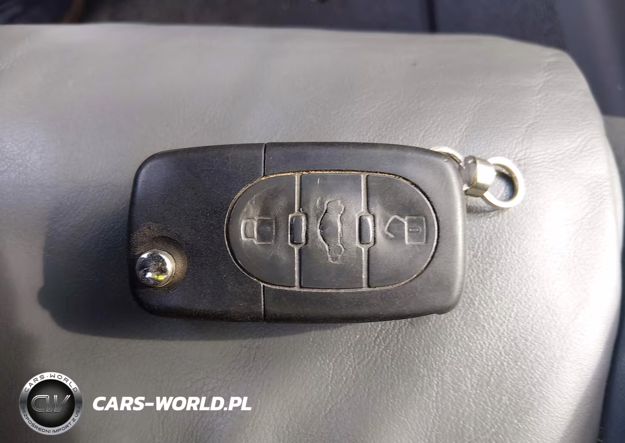 2003 Audi Tt 1.8L VIN:TRUSC28N731022853 - 11
