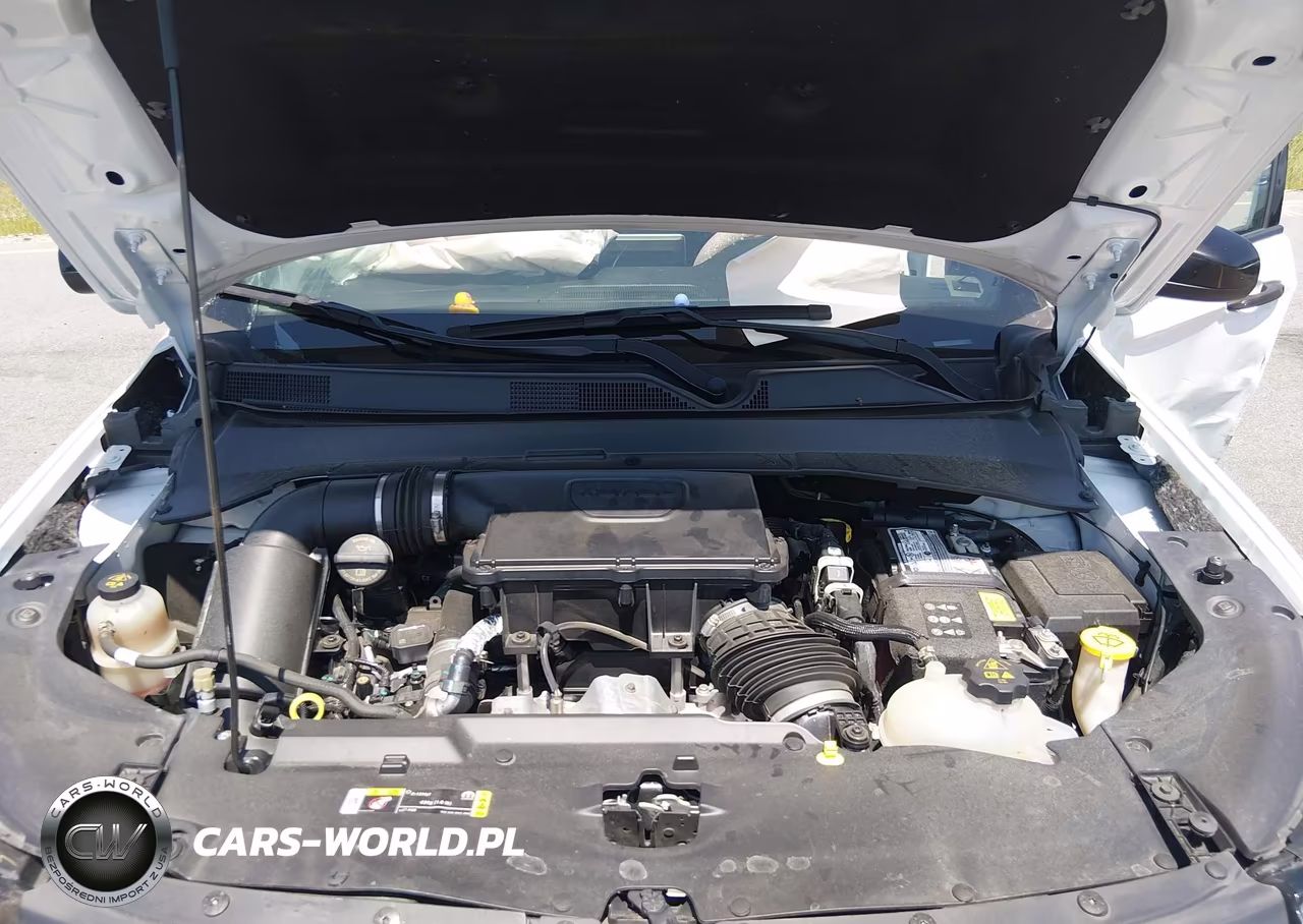 2023 Jeep Compass Sport 4X4 VIN:3C4NJDAN9PT574887 - 10