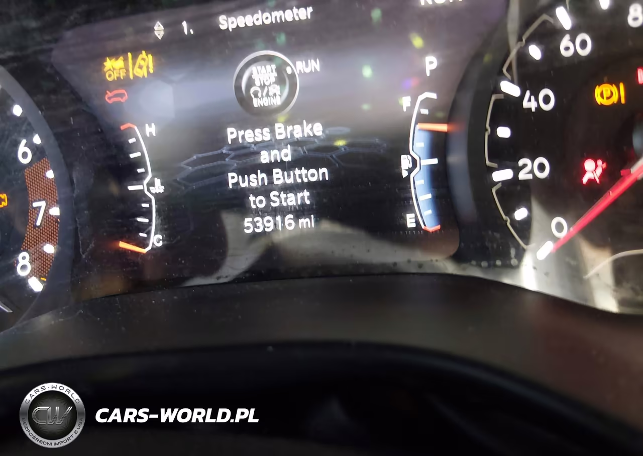 2023 Jeep Compass Sport 4X4 VIN:3C4NJDAN9PT574887 - 16
