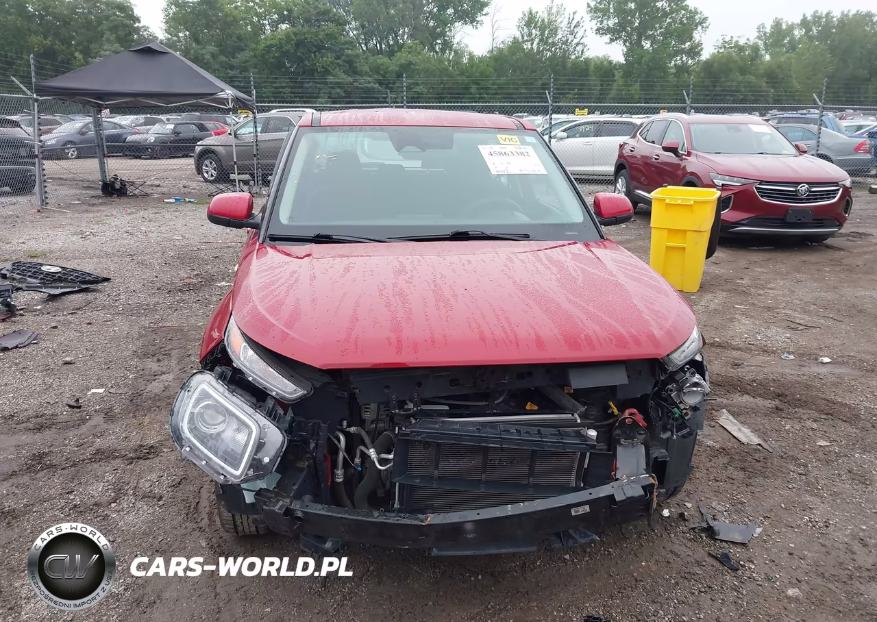 2023 Hyundai Venue Se VIN:KMHRB8A31PU215006 - 13