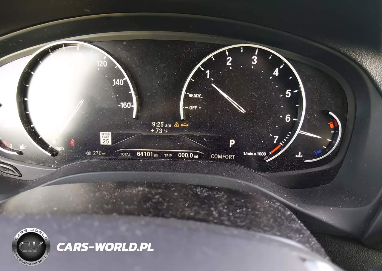 2021 BMW X3 Sdrive30I VIN:5UXTY3C06M9E42870 - 7