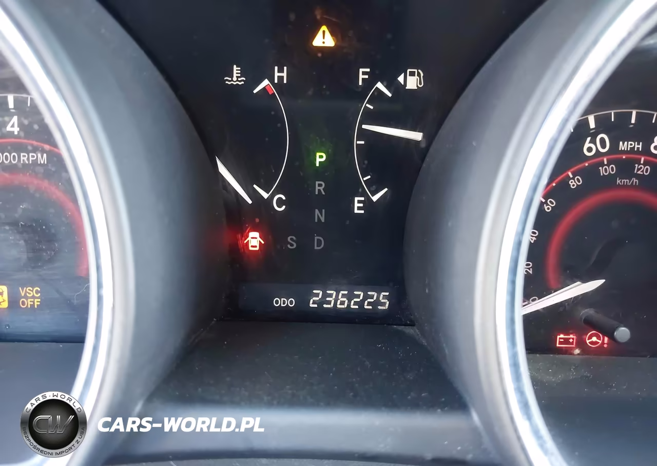 2008 Toyota Highlander Limited VIN:JTEES42A282076294 - 15