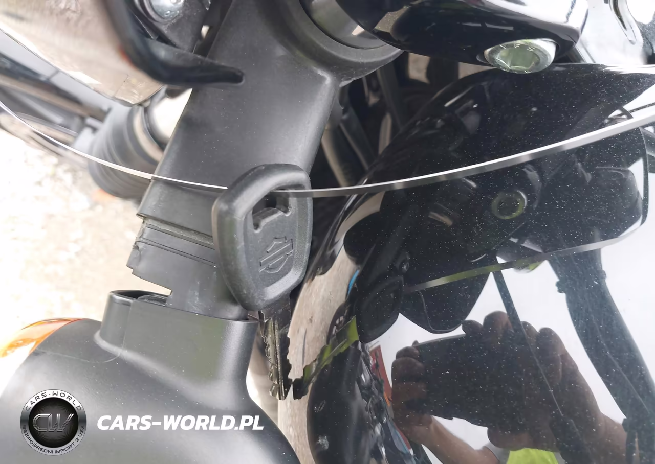 2019 Harley-Davidson Xg500 VIN:1HD4NAA1XKC506306 - 11