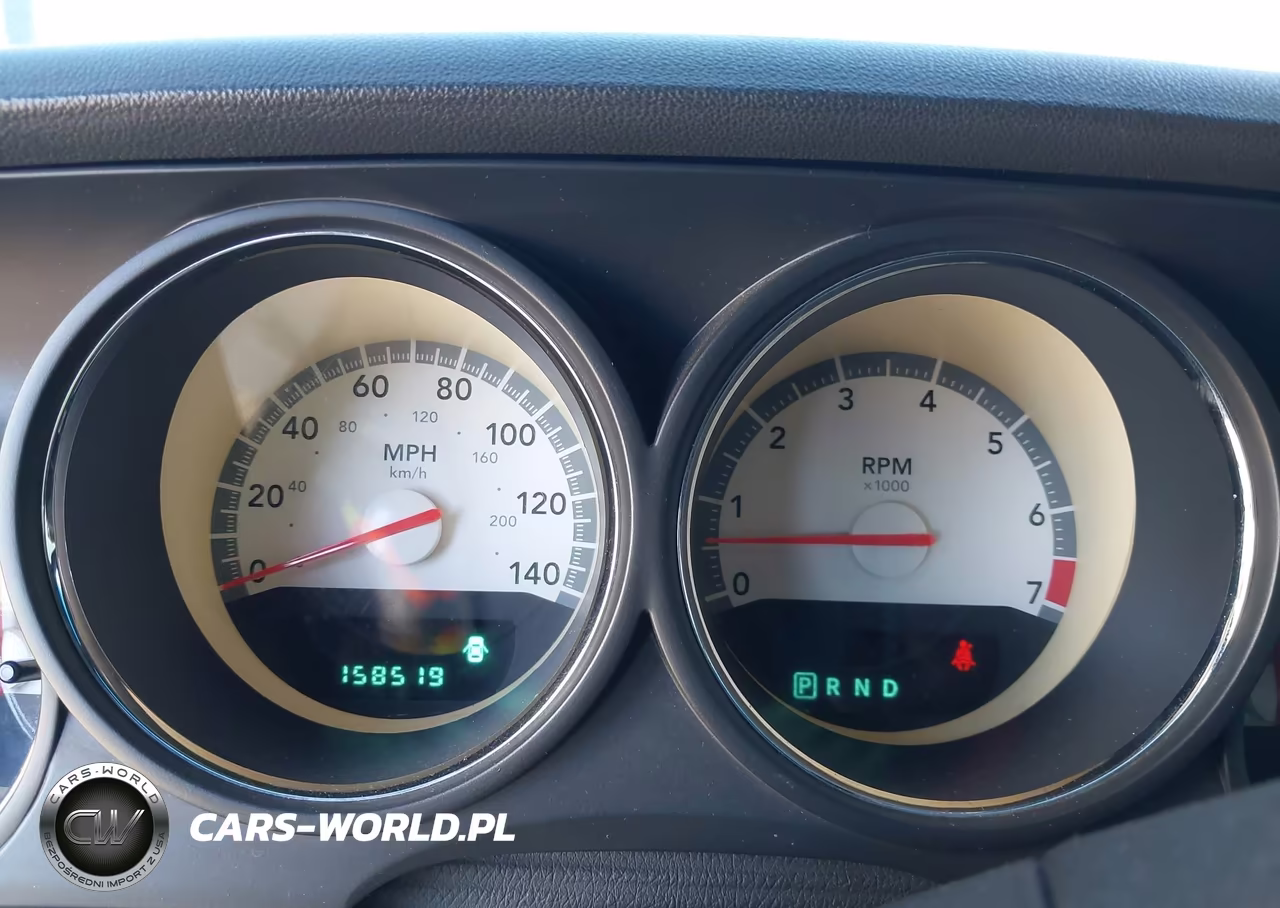 2010 Dodge Challenger Se VIN:2B3CJ4DV0AH318478 - 7