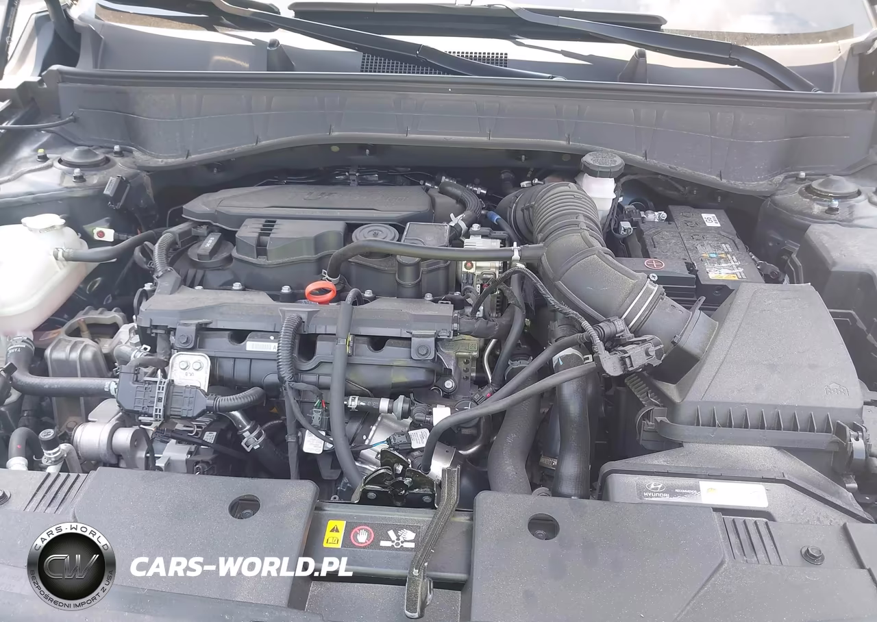 2026 Hyundai Kona Limited VIN:KM8HECA31TU427906 - 10