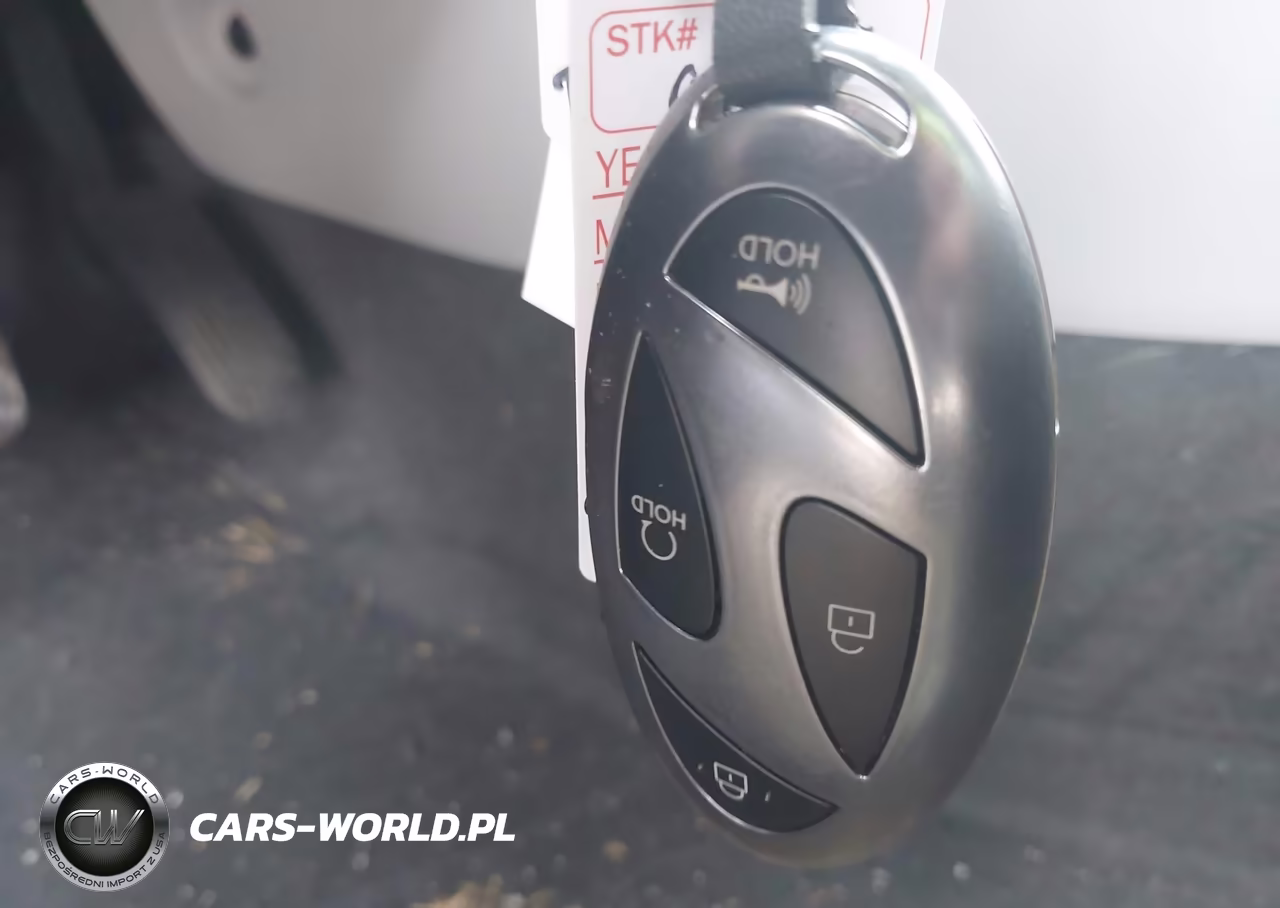 2026 Hyundai Kona Limited VIN:KM8HECA31TU427906 - 11