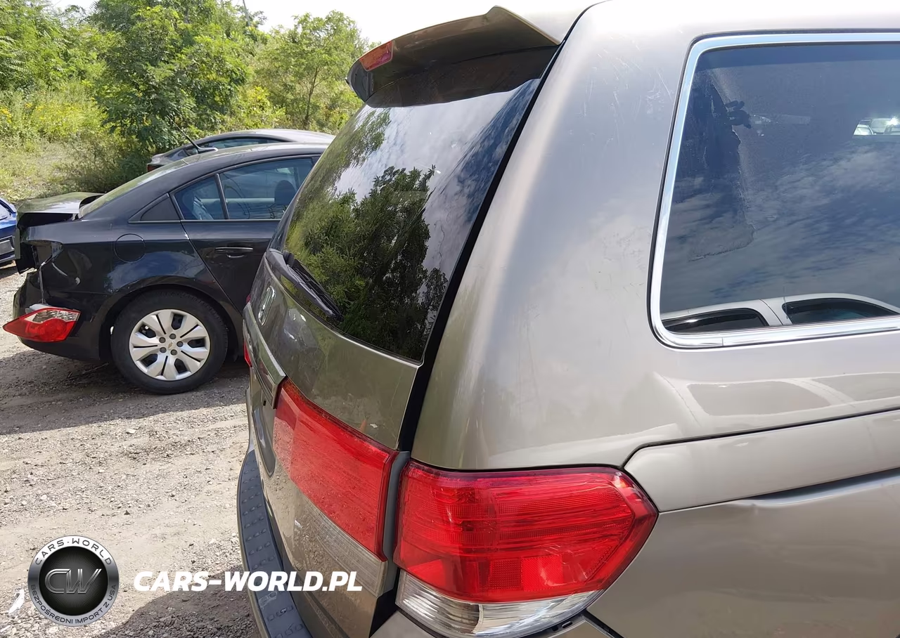 2010 Honda Odyssey Ex VIN:5FNRL3H41AB005749 - 13