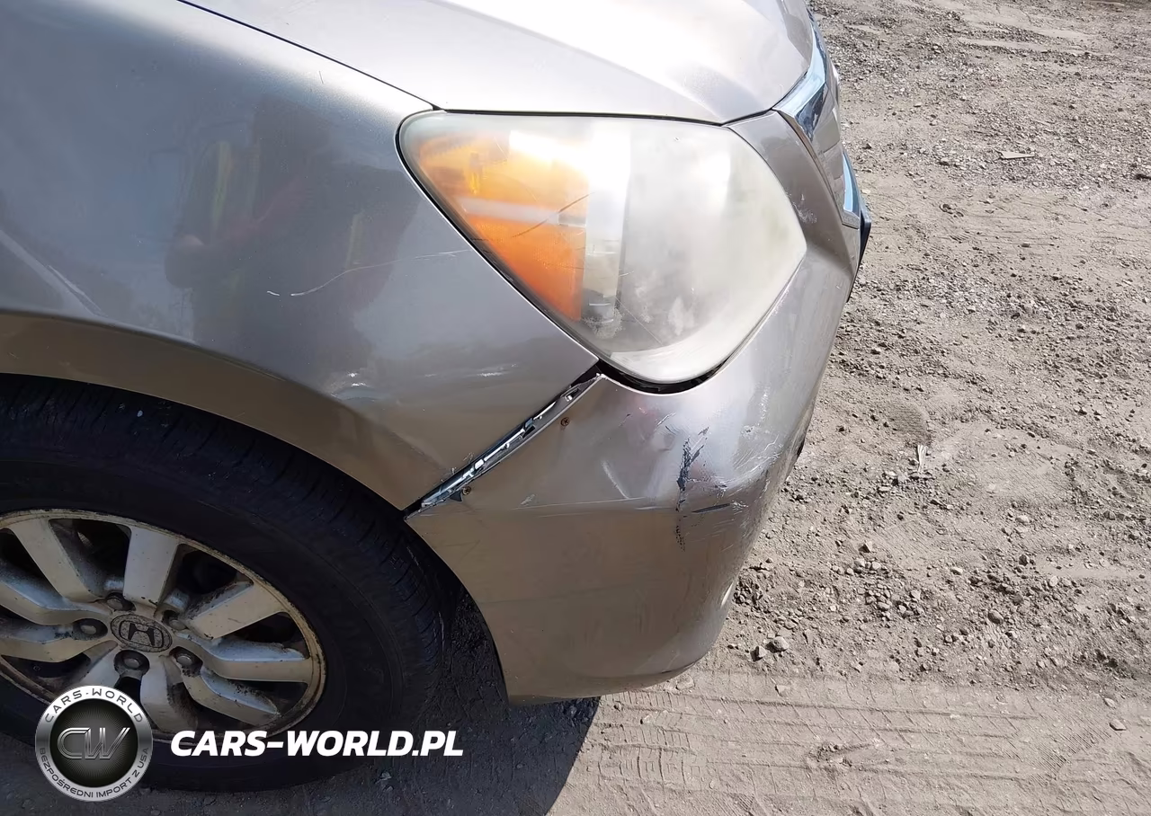 2010 Honda Odyssey Ex VIN:5FNRL3H41AB005749 - 15