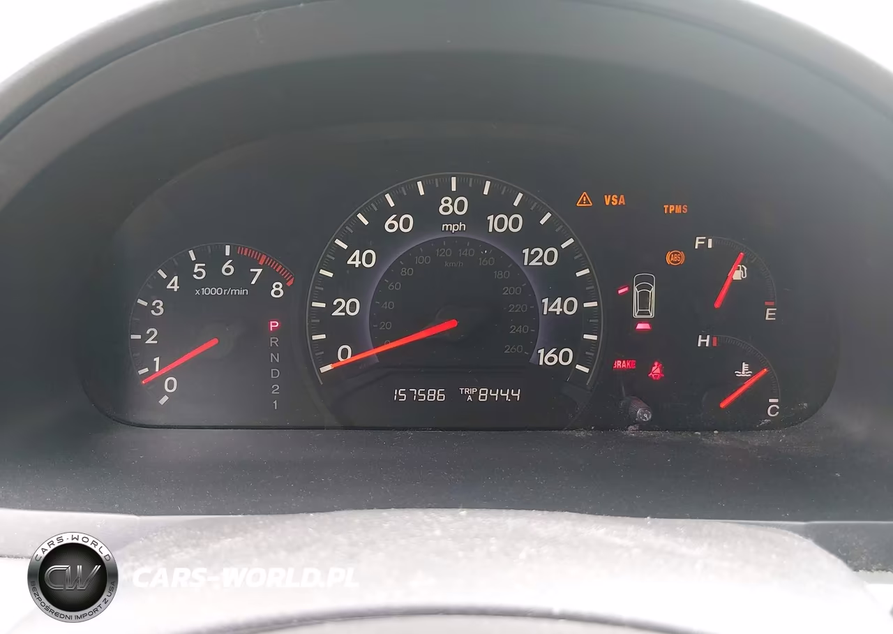 2010 Honda Odyssey Ex VIN:5FNRL3H41AB005749 - 7