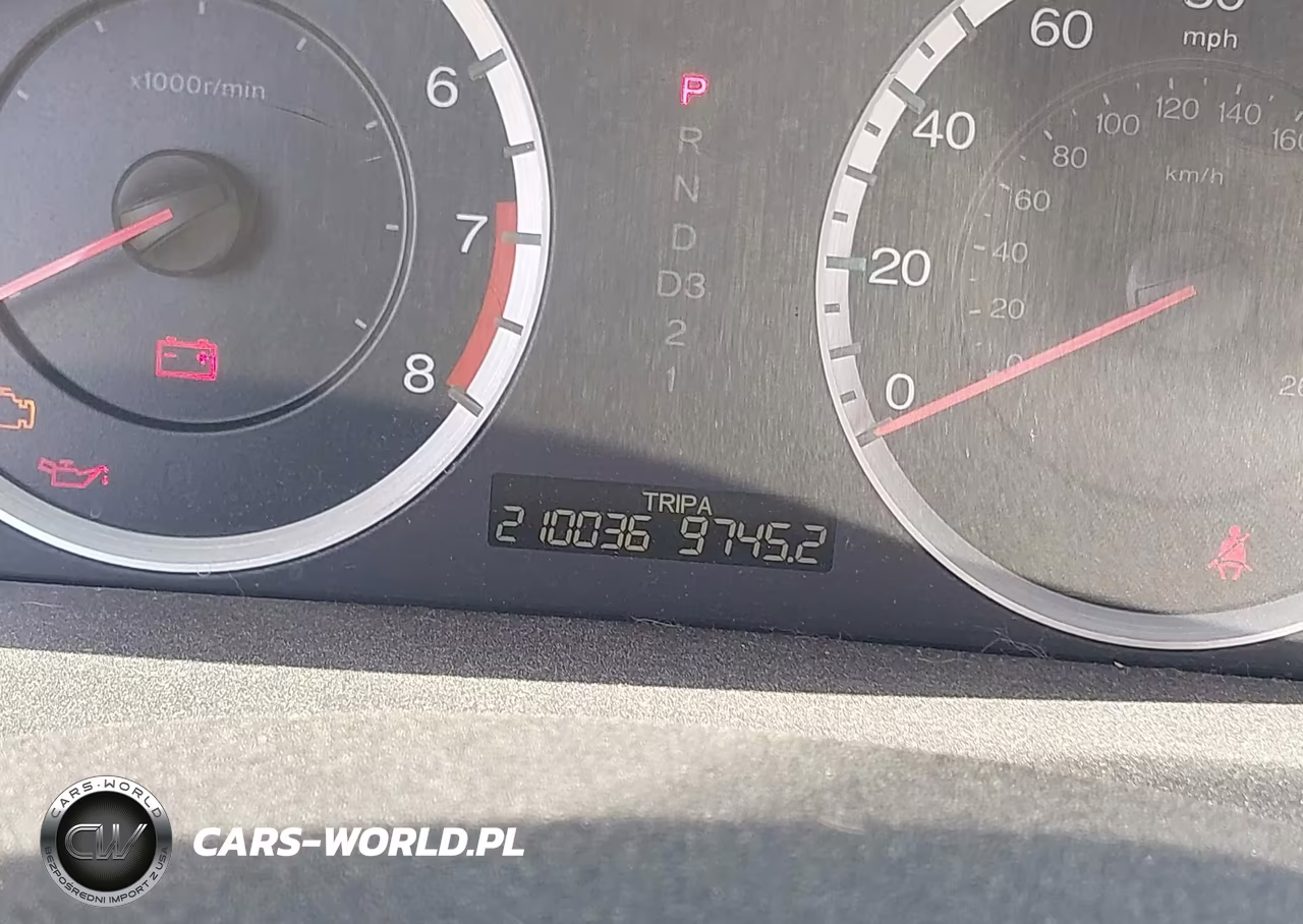 2011 Honda Accord 2.4 Lx-P VIN:1HGCP2F47BA092107 - 15