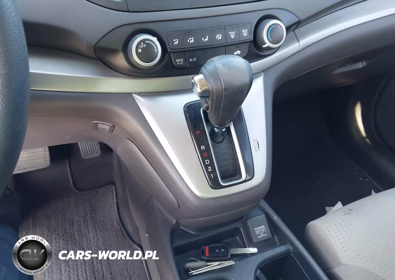 2014 Honda Cr-V Ex VIN:5J6RM3H5XEL022486 - 11