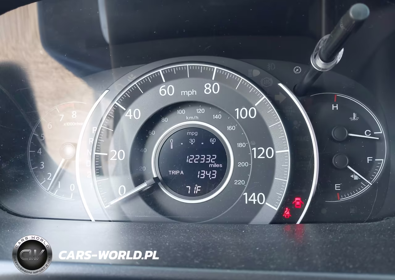 2014 Honda Cr-V Ex VIN:5J6RM3H5XEL022486 - 15