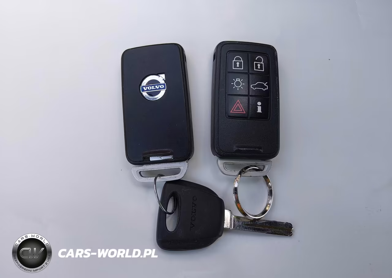 2014 Volvo S60 T5 VIN:YV1612FS1E2297118 - 11