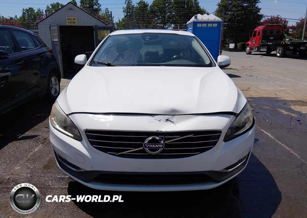 2014 Volvo S60 T5 VIN:YV1612FS1E2297118 - 12