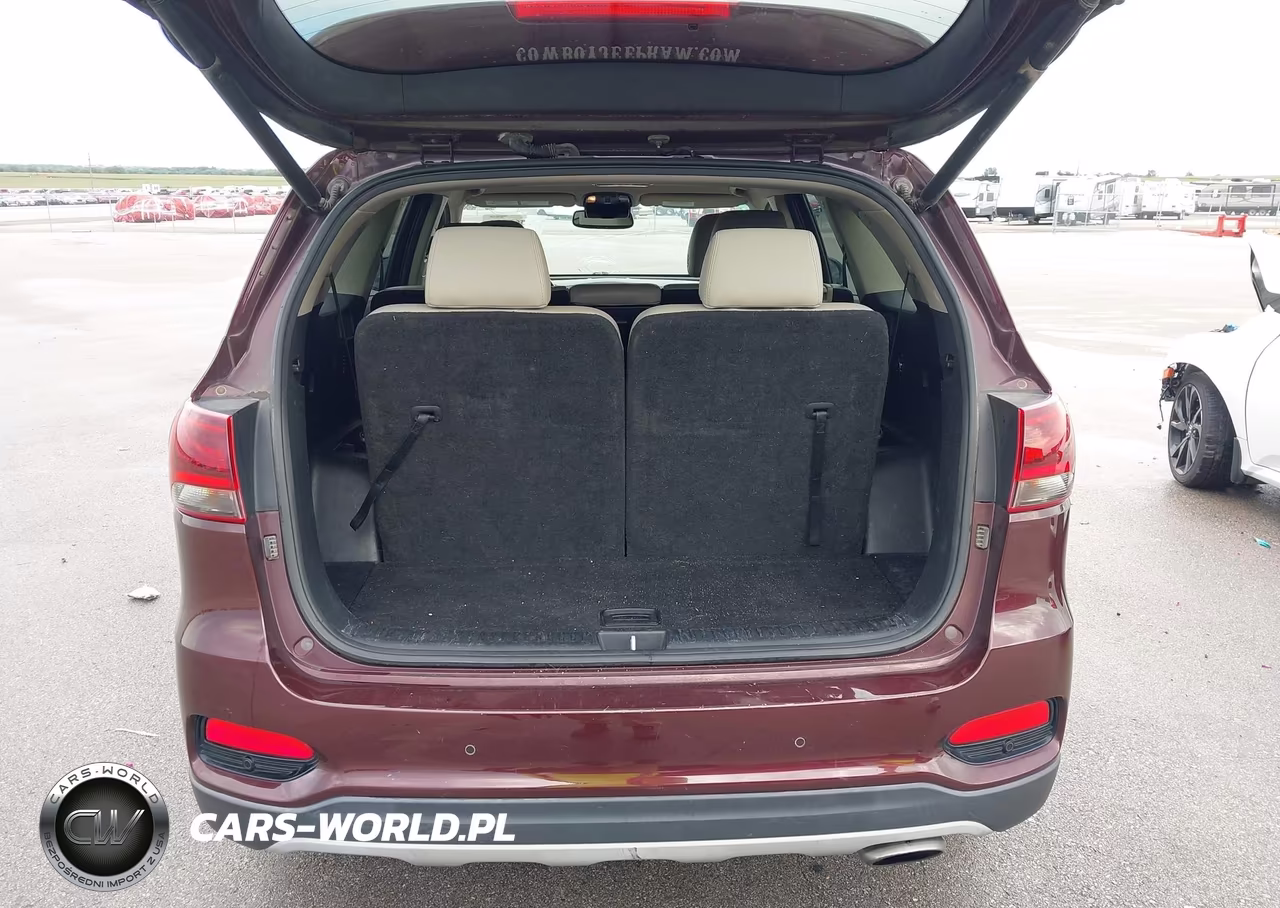 2019 Kia Sorento 3.3L Ex VIN:5XYPHDA54KG535841 - 17