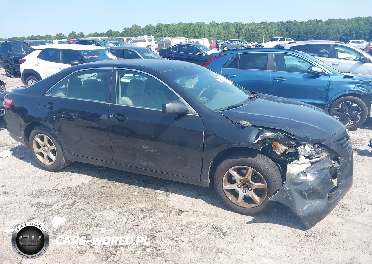 2009 Toyota Camry VIN:4T1BE46K59U352549 - 13