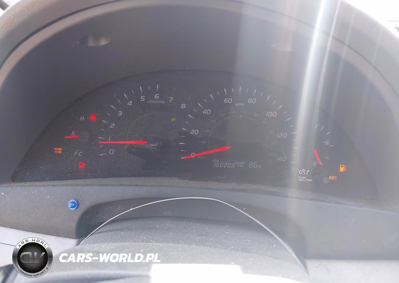 2009 Toyota Camry VIN:4T1BE46K59U352549 - 7