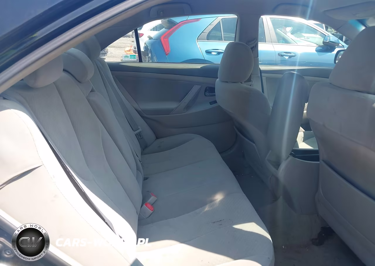 2009 Toyota Camry VIN:4T1BE46K59U352549 - 8