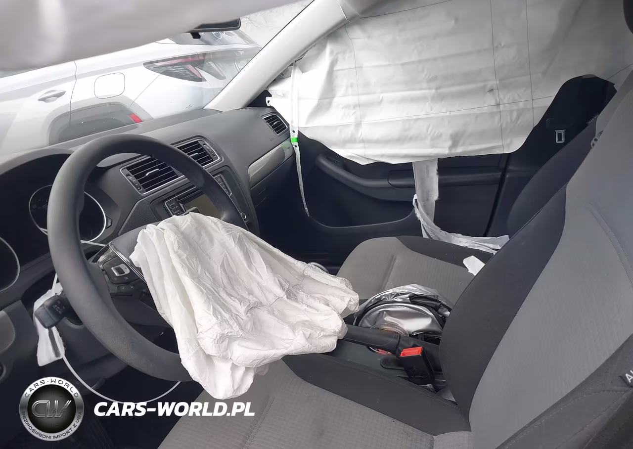 2017 Volkswagen Jetta 1.4T S VIN:3VW2B7AJ3HM377205 - 12