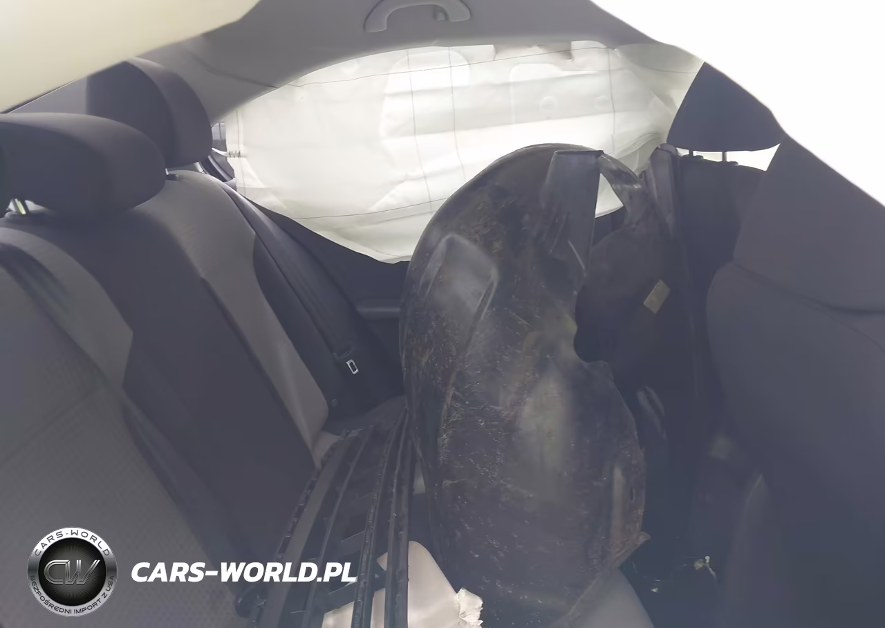 2017 Volkswagen Jetta 1.4T S VIN:3VW2B7AJ3HM377205 - 8