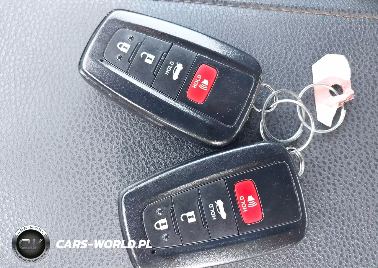 2020 Toyota Camry Xle VIN:4T1F11AK5LU905596 - 11
