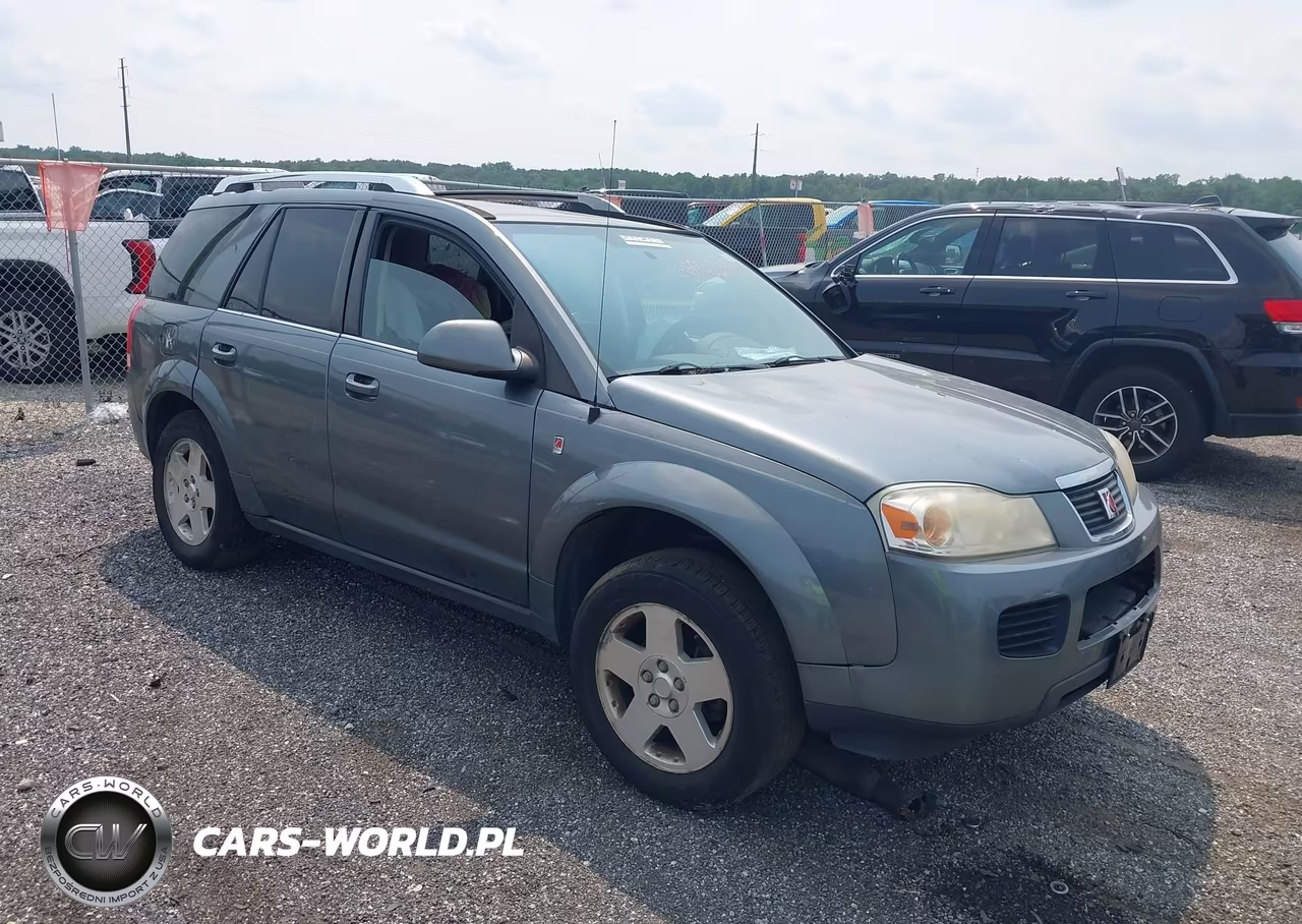2007 Saturn Vue V6