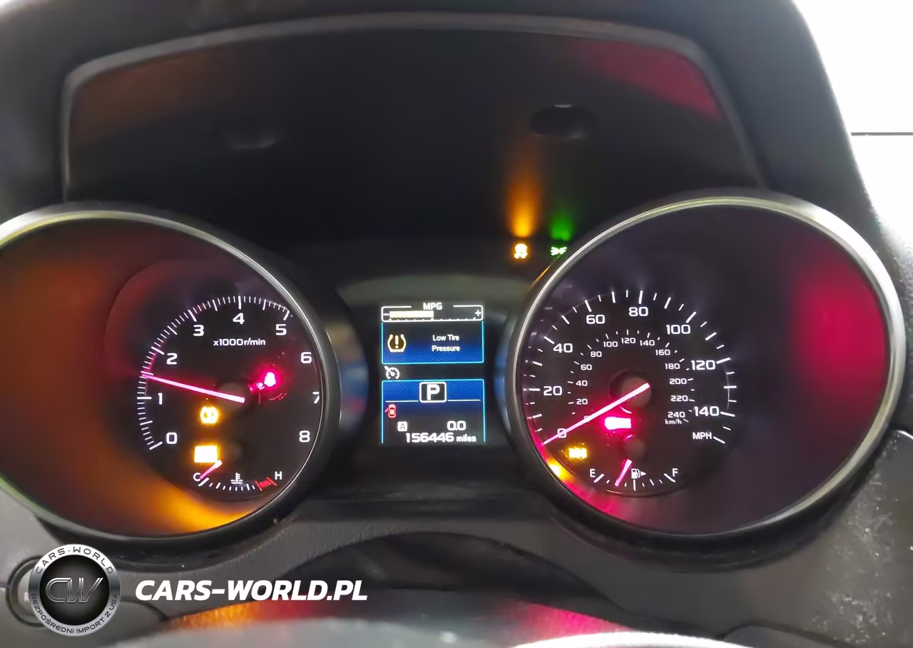 2018 Subaru Legacy 2.5I VIN:4S3BNAB60J3020251 - 7