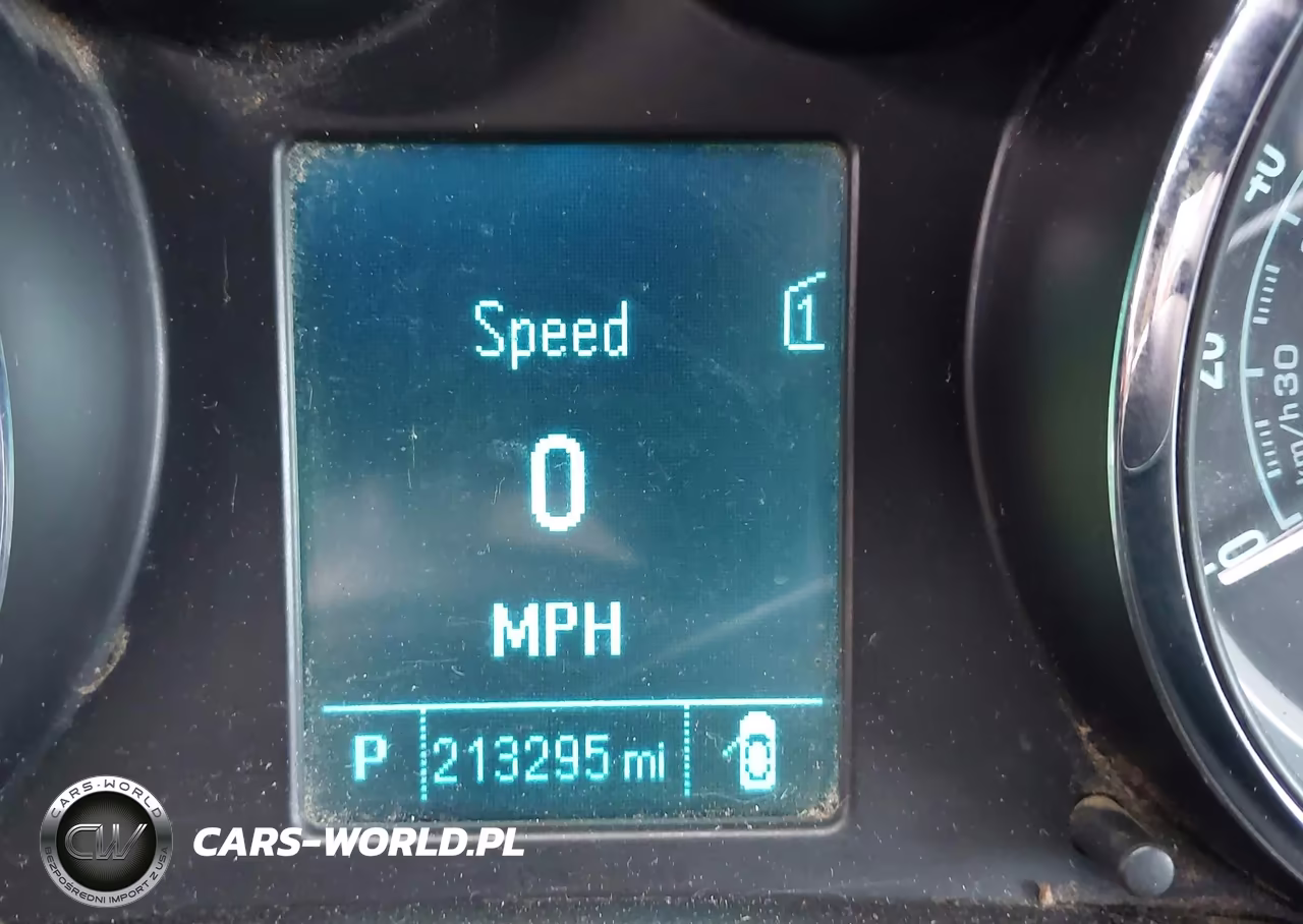2013 Buick Verano VIN:1G4PP5SK9D4165965 - 15