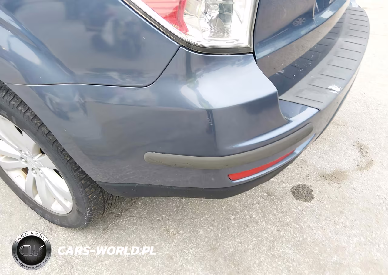 2013 Subaru Forester 2.5X Premium VIN:JF2SHADC2DH410982 - 14
