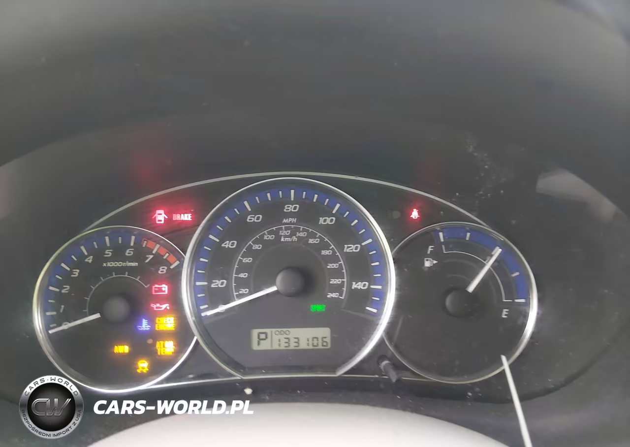 2013 Subaru Forester 2.5X Premium VIN:JF2SHADC2DH410982 - 7